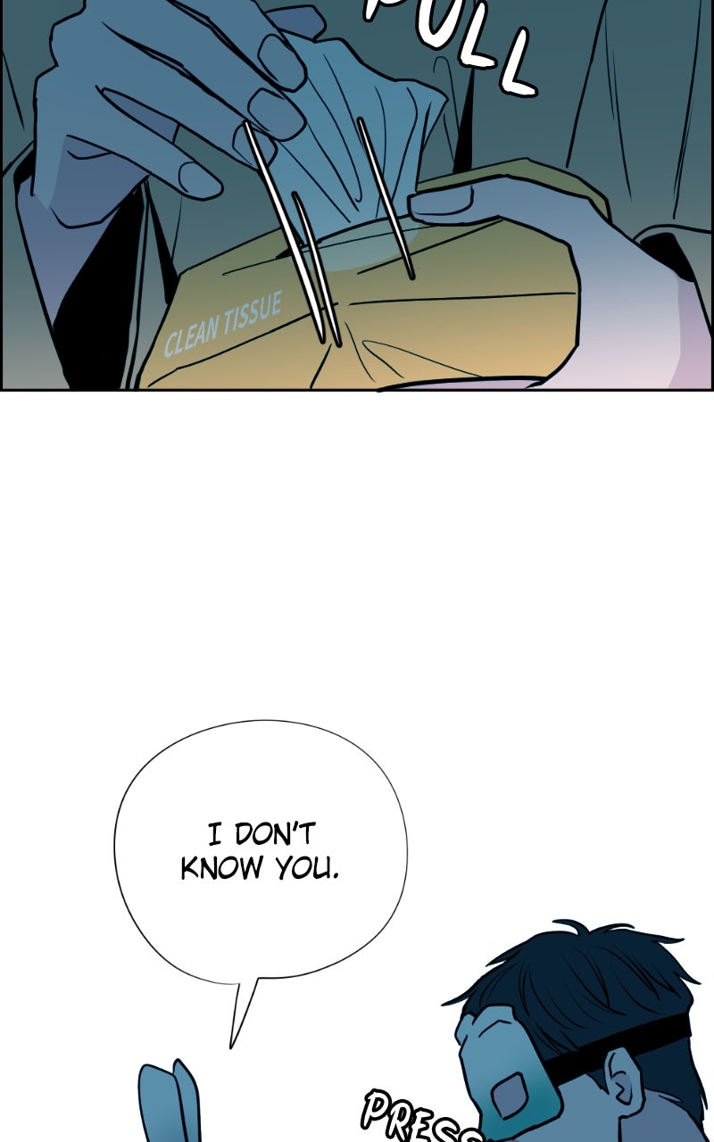 Copy-Paste Romance Episode 38 page 32 - 