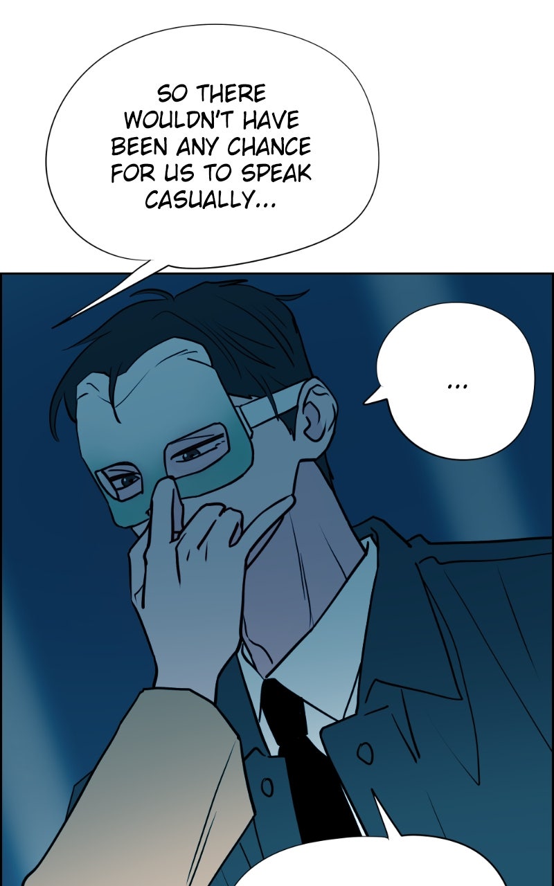 Copy-Paste Romance Episode 38 page 34 - 