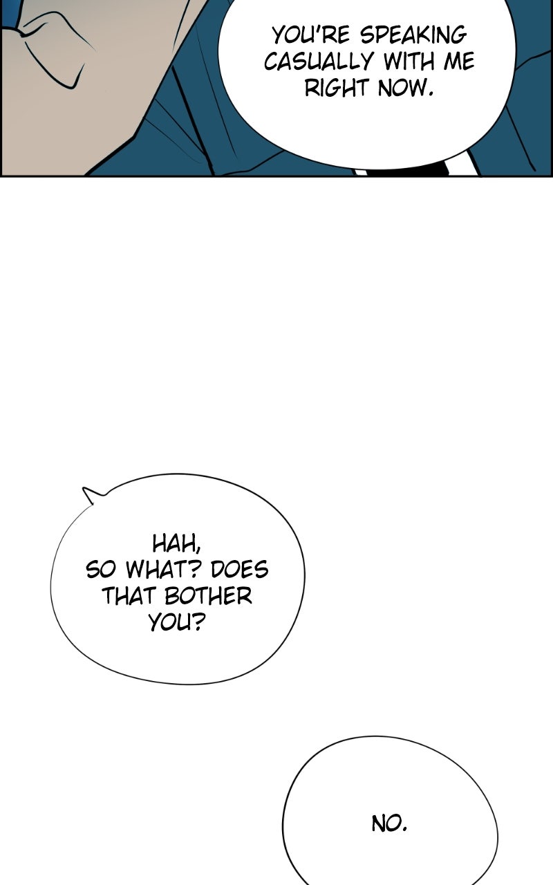 Copy-Paste Romance Episode 38 page 35 - 