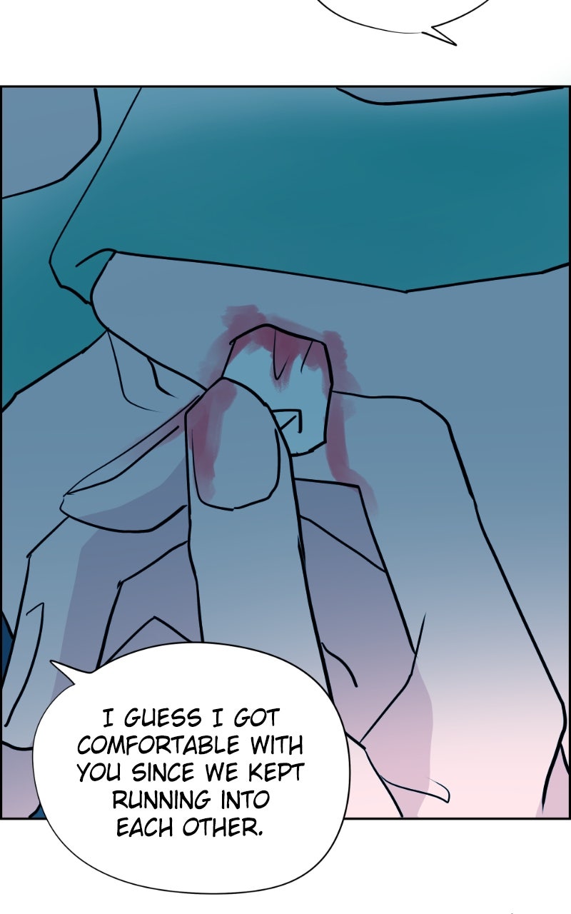 Copy-Paste Romance Episode 38 page 36 - 