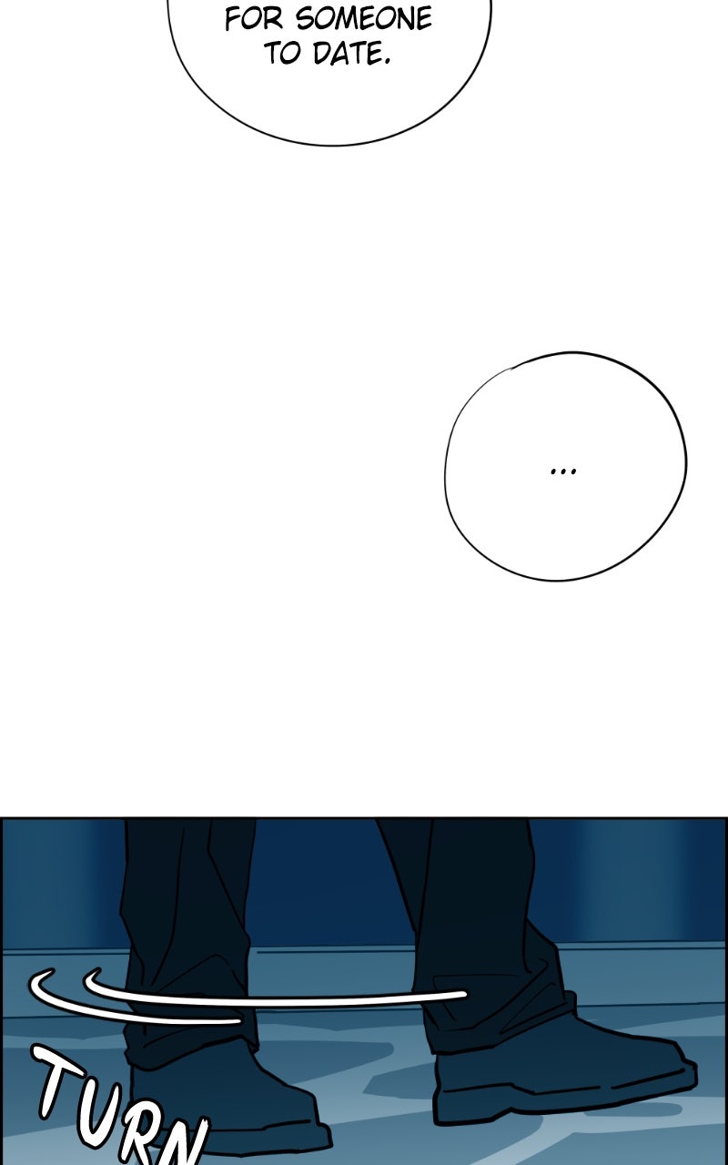 Copy-Paste Romance Episode 38 page 42 - 