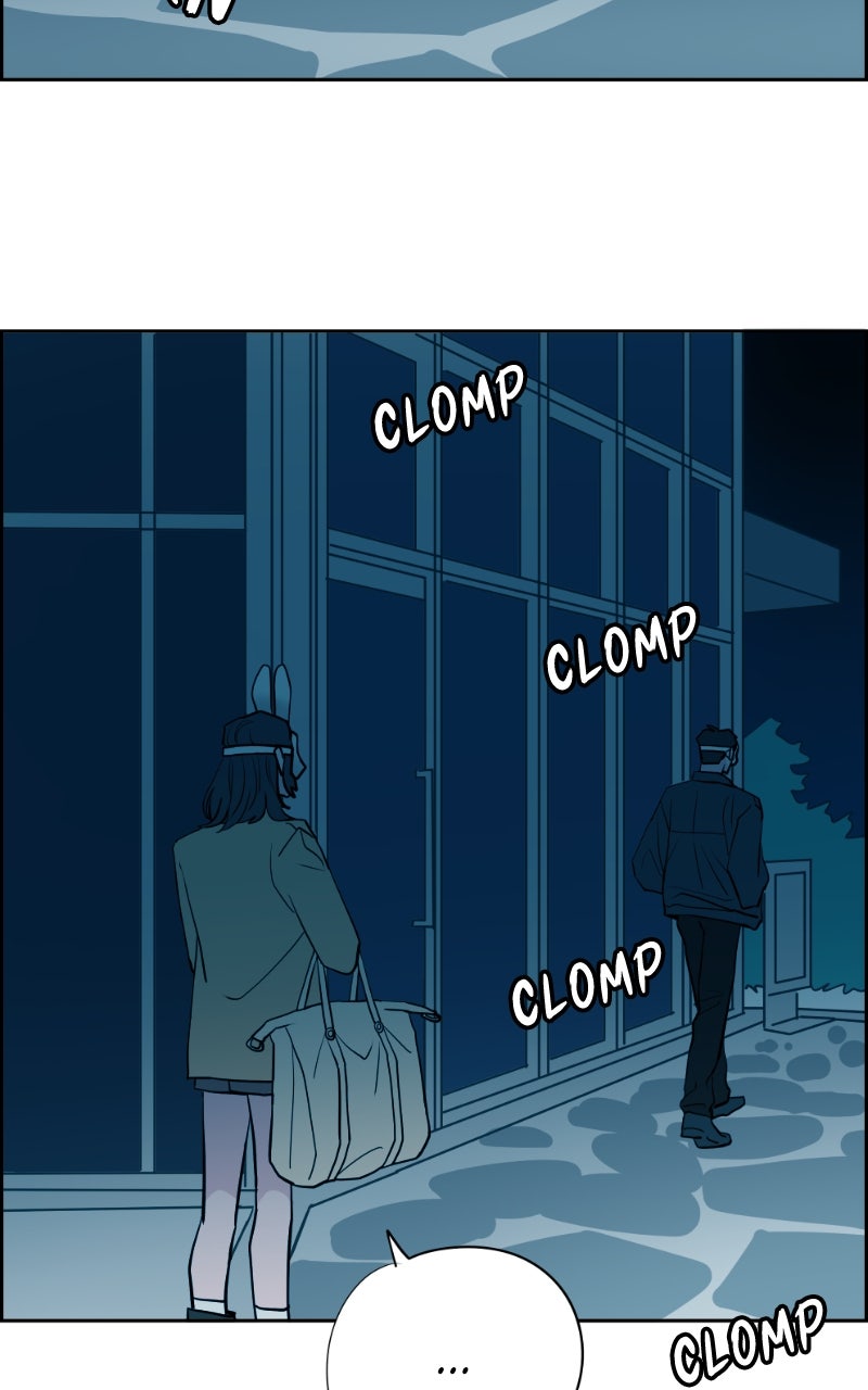 Copy-Paste Romance Episode 38 page 43 - 
