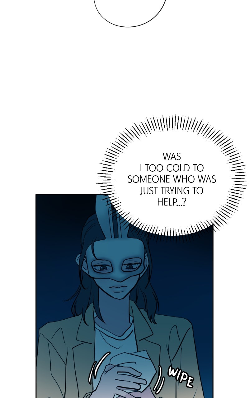Copy-Paste Romance Episode 38 page 44 - 