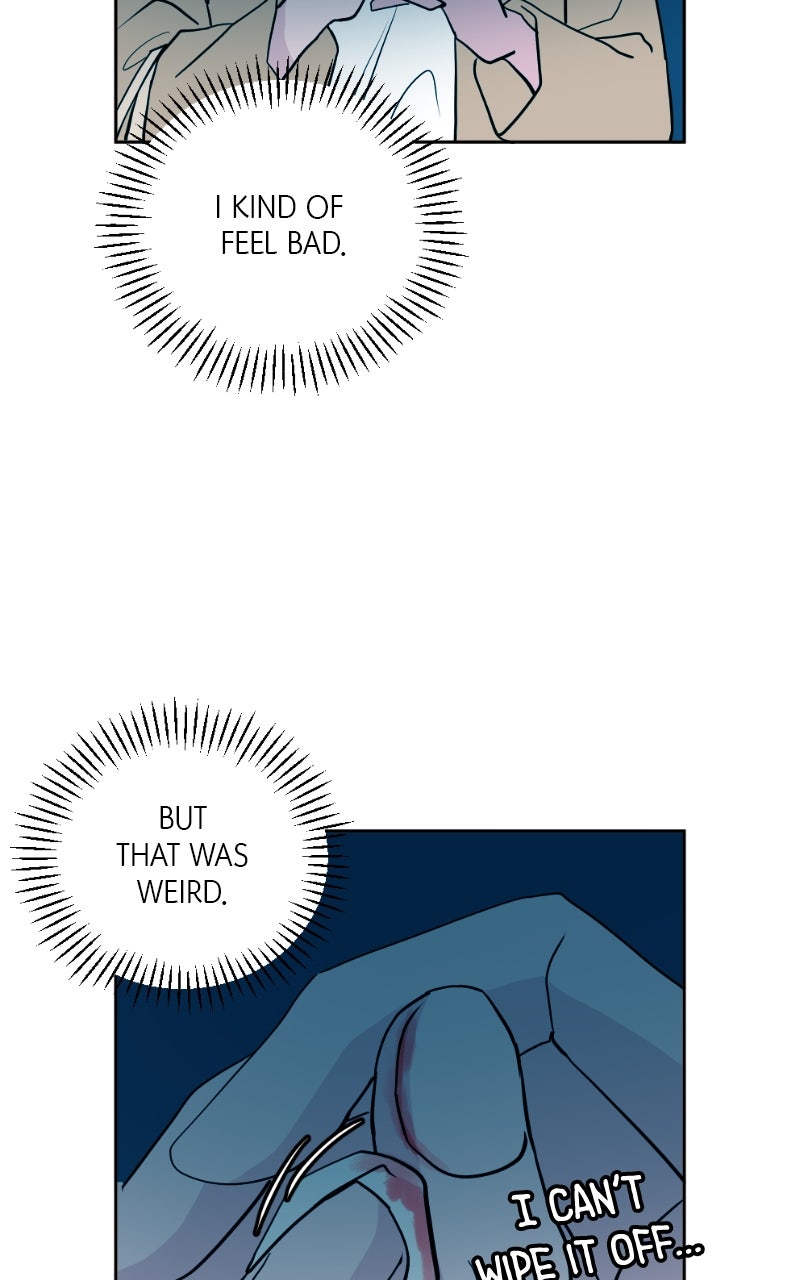 Copy-Paste Romance Episode 38 page 45 - 