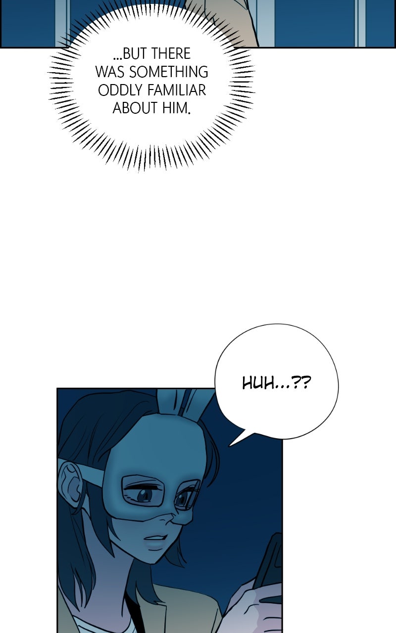 Copy-Paste Romance Episode 38 page 47 - 