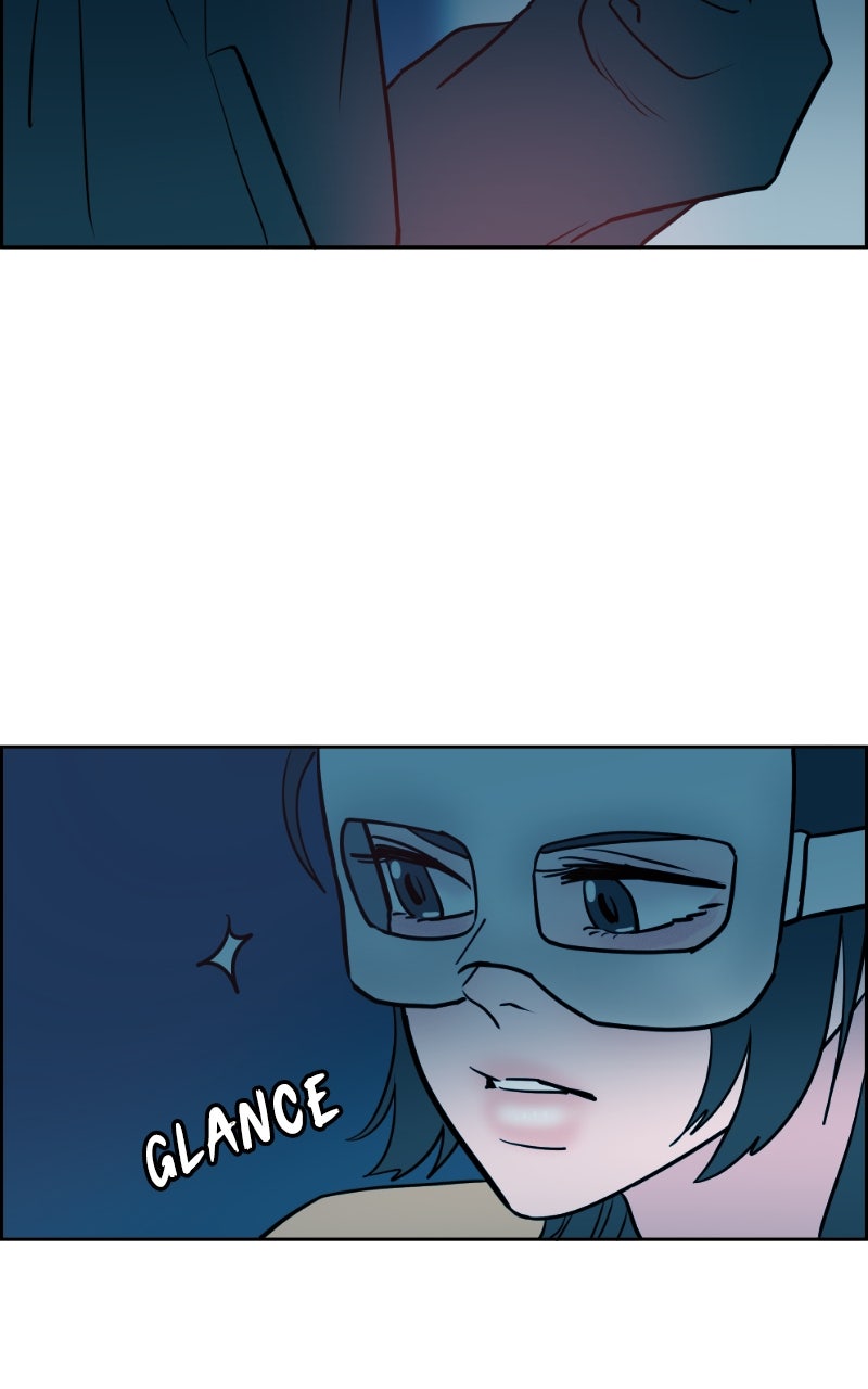 Copy-Paste Romance Episode 38 page 6 - 