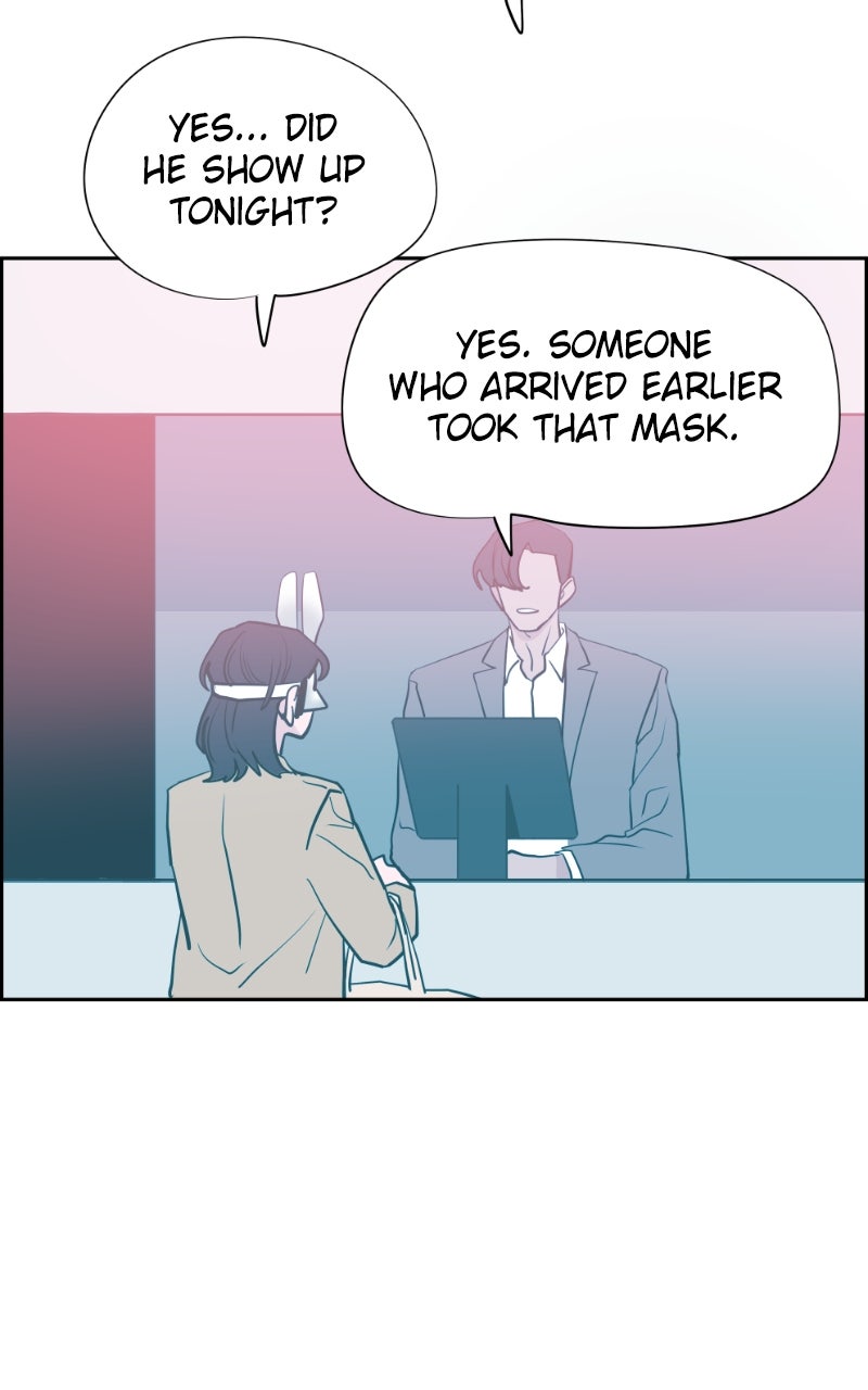 Copy-Paste Romance Episode 38 page 51 - 
