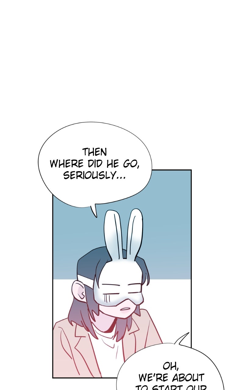 Copy-Paste Romance Episode 38 page 52 - 