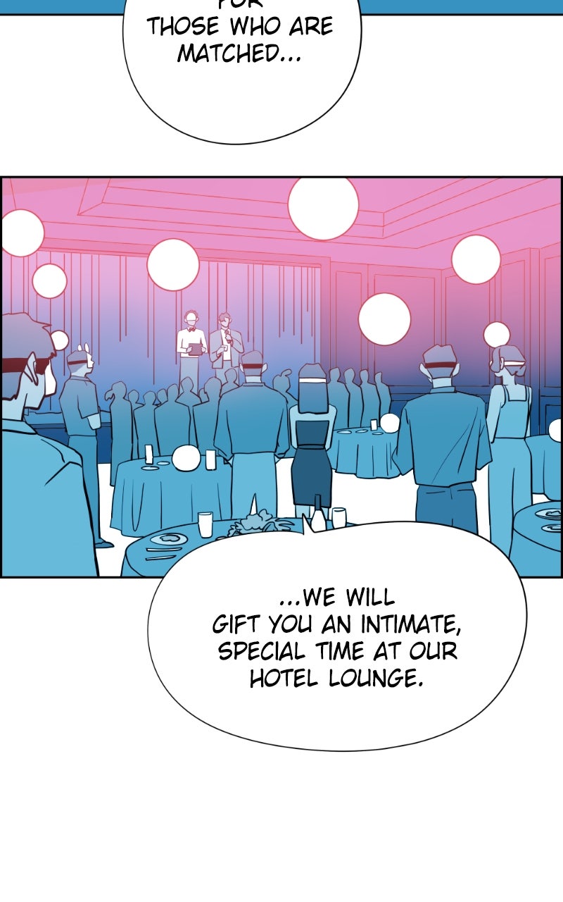 Copy-Paste Romance Episode 38 page 56 - 