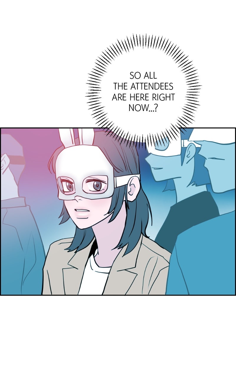 Copy-Paste Romance Episode 38 page 58 - 