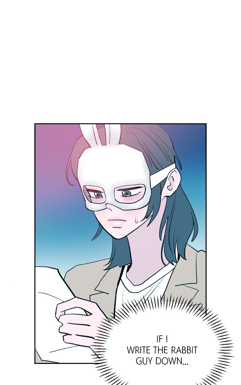 Copy-Paste Romance Episode 38 page 59 - 