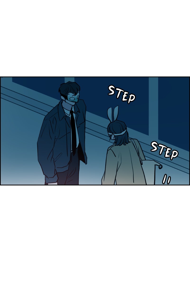Copy-Paste Romance Episode 38 page 7 - 