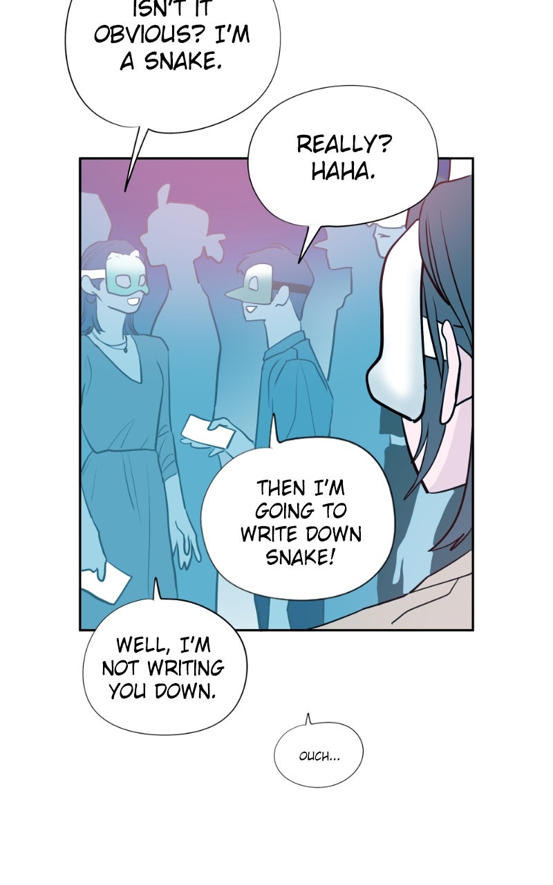 Copy-Paste Romance Episode 38 page 62 - 