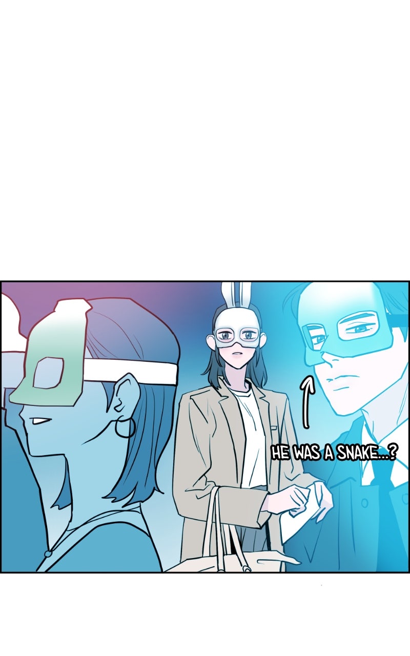 Copy-Paste Romance Episode 38 page 63 - 