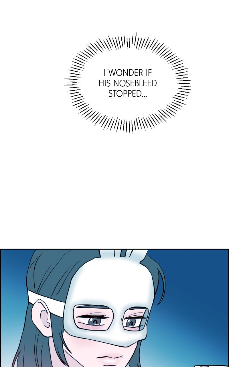 Copy-Paste Romance Episode 38 page 64 - 