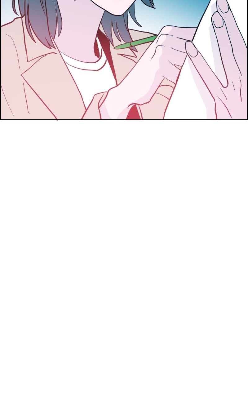 Copy-Paste Romance Episode 38 page 65 - 