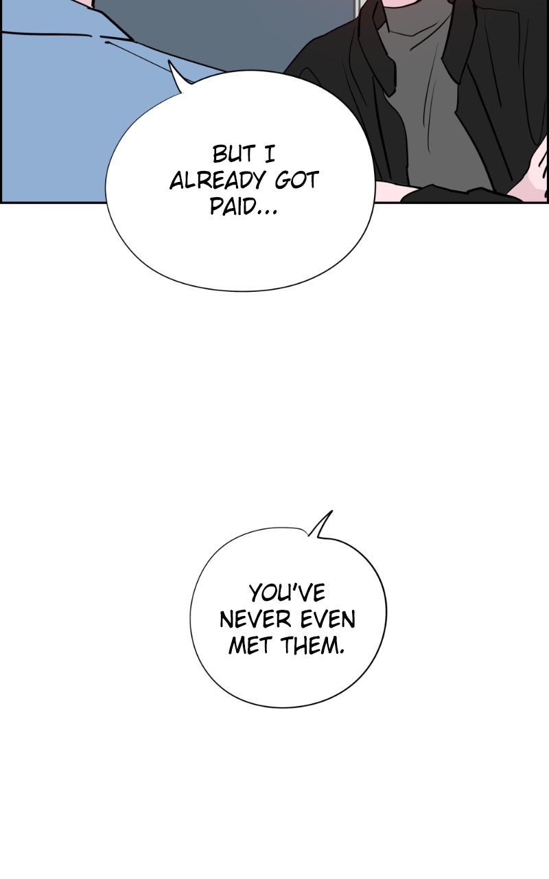 Copy-Paste Romance Episode 38 page 69 - 