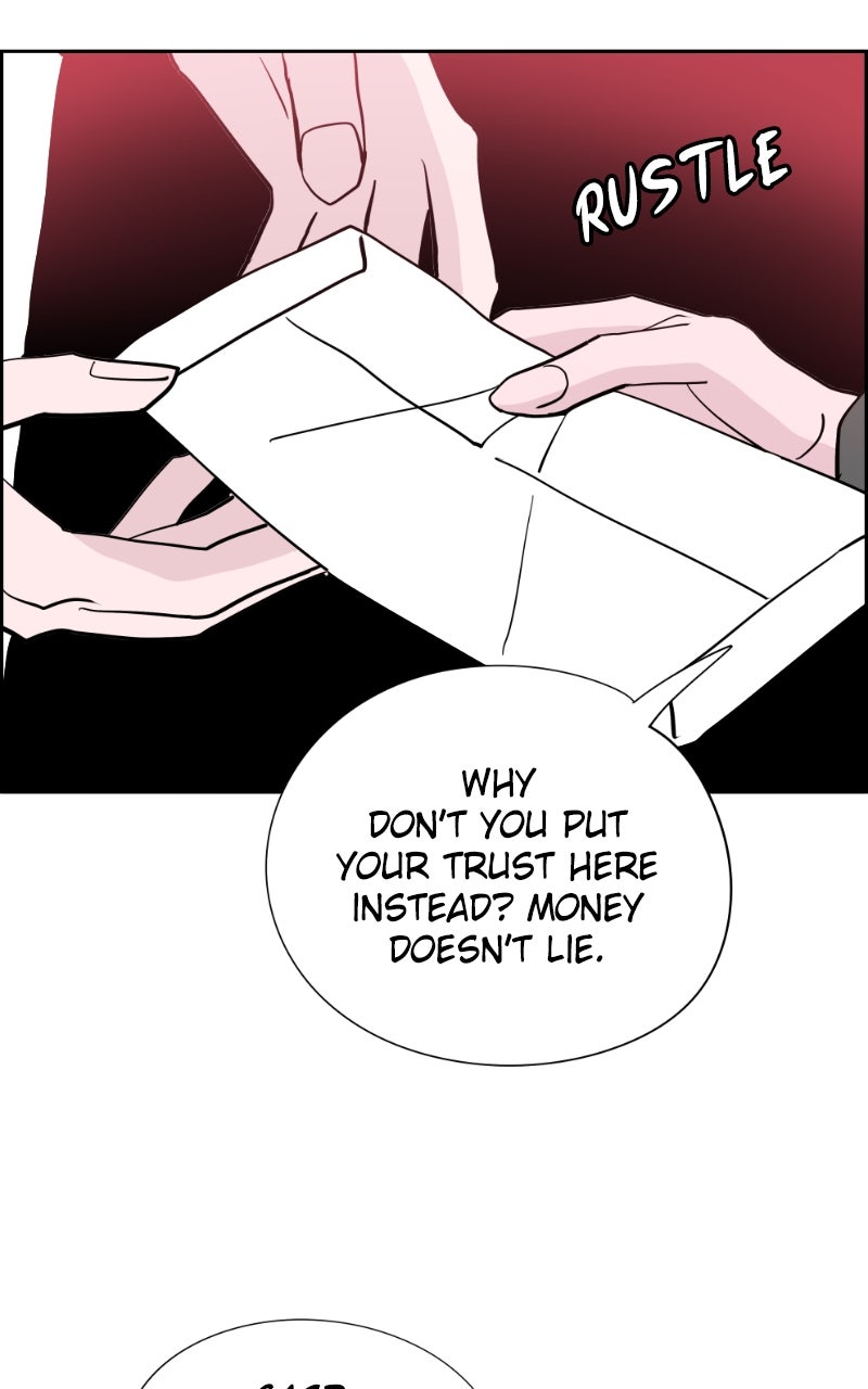Copy-Paste Romance Episode 38 page 70 - 
