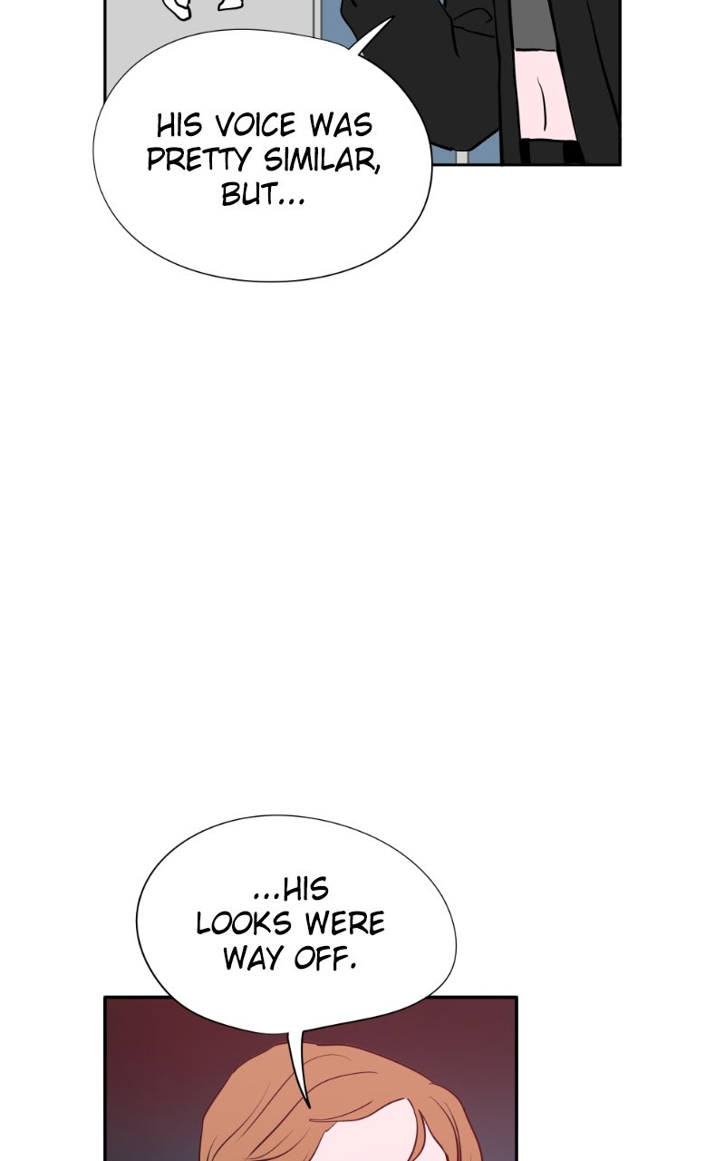 Copy-Paste Romance Episode 38 page 74 - 