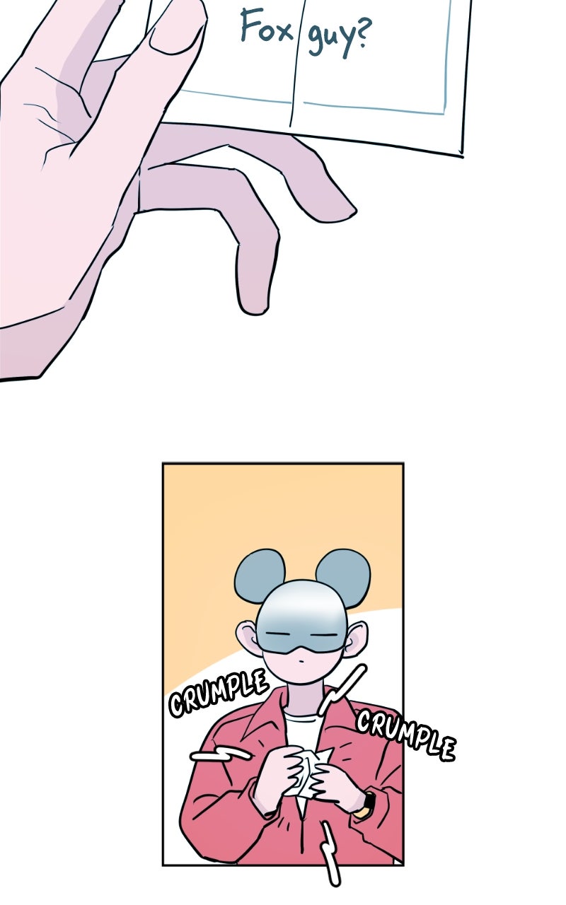 Copy-Paste Romance Episode 38 page 79 - 