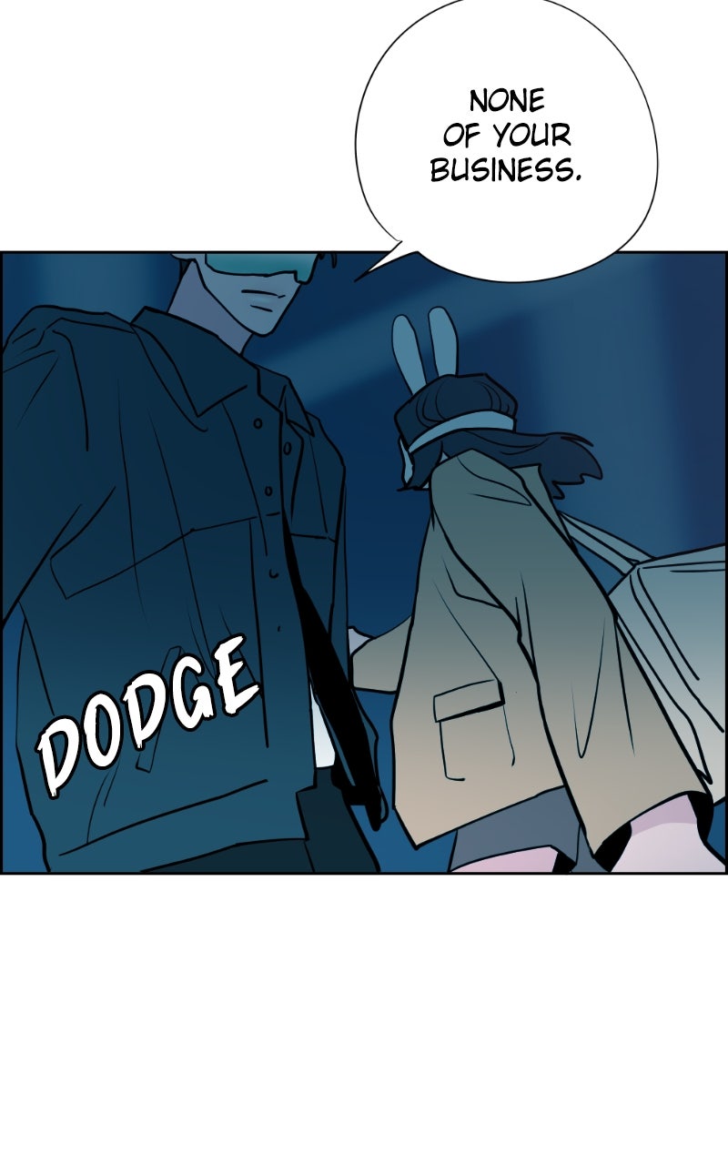 Copy-Paste Romance Episode 38 page 9 - 