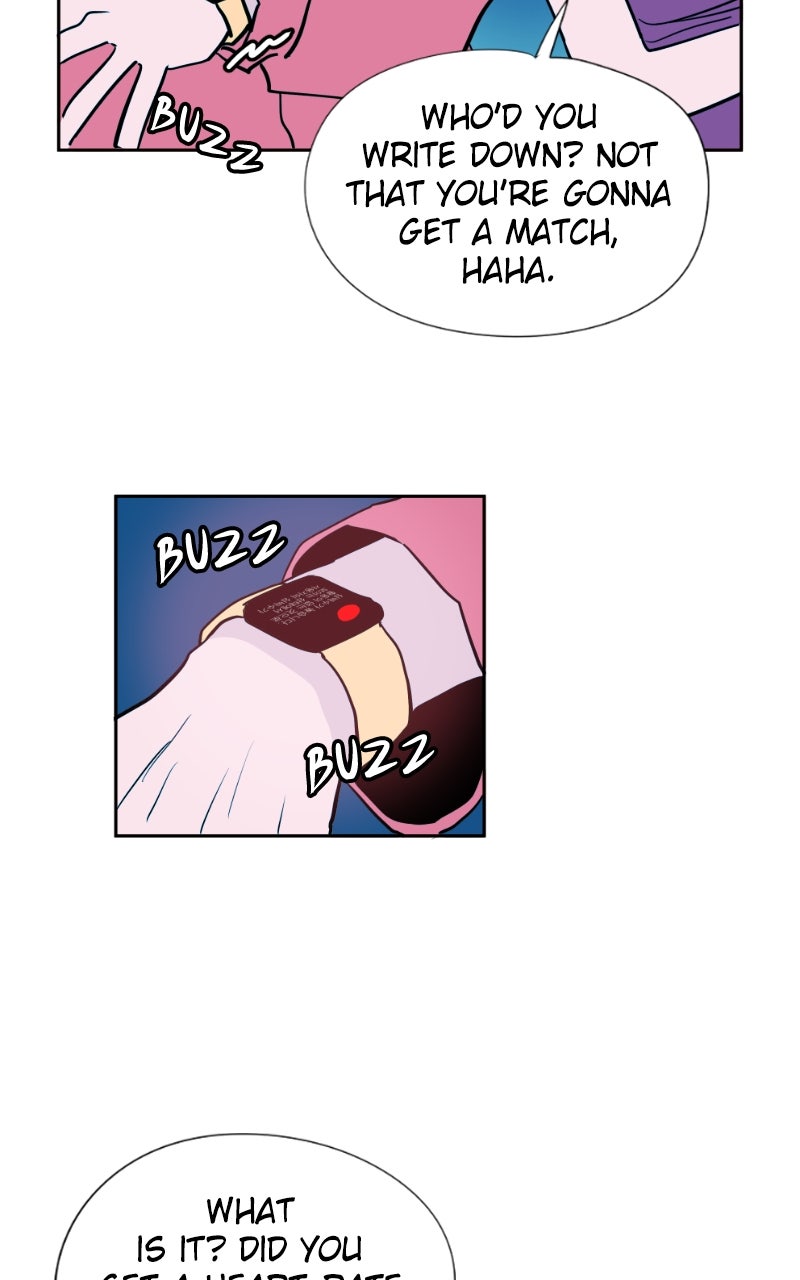 Copy-Paste Romance Episode 38 page 81 - 