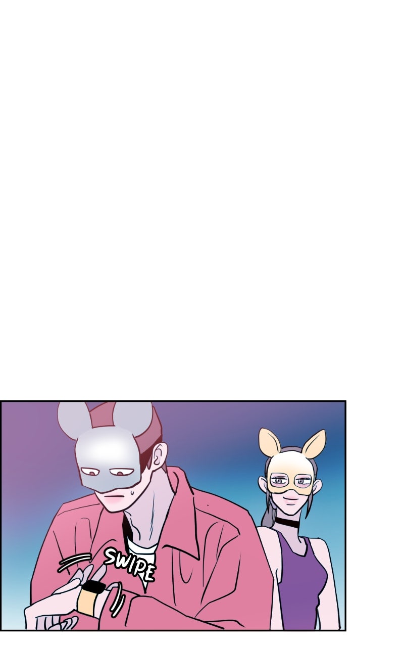 Copy-Paste Romance Episode 38 page 83 - 