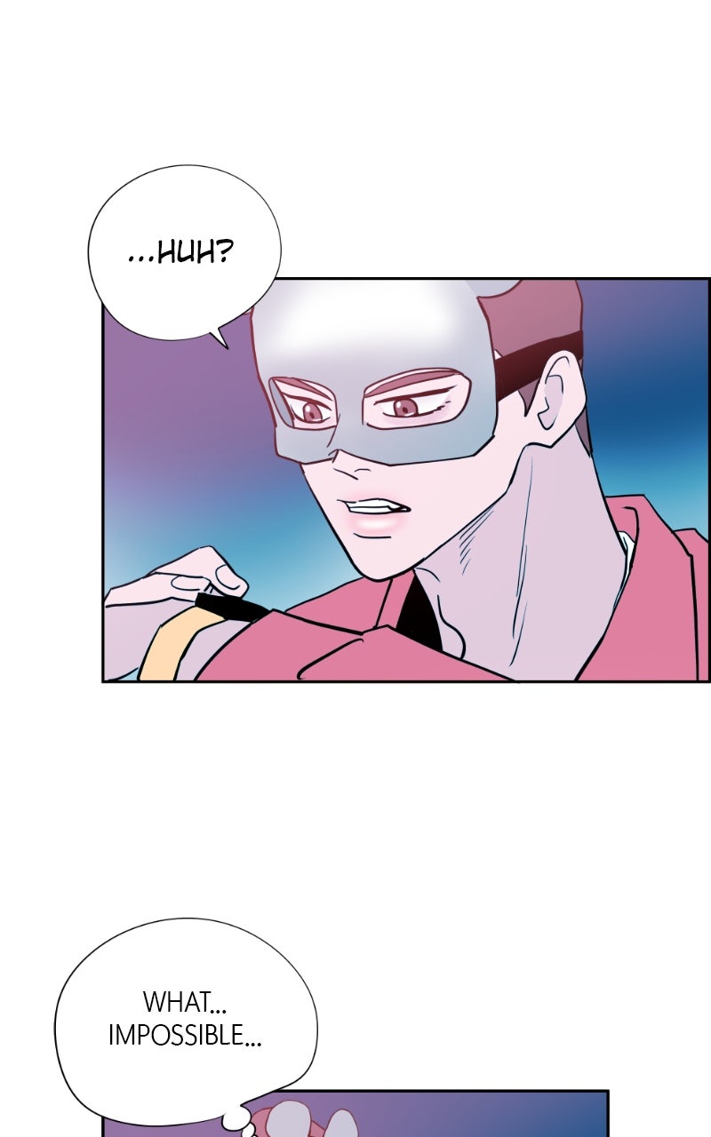 Copy-Paste Romance Episode 38 page 84 - 