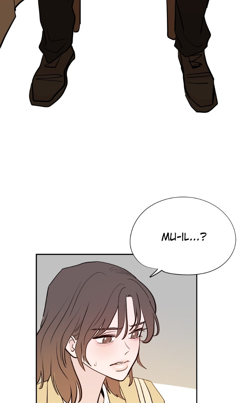 Copy-Paste Romance Episode 38 page 93 - 