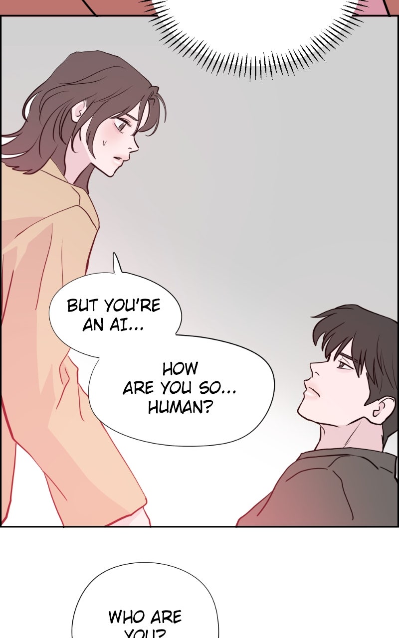 Copy-Paste Romance Episode 38 page 97 - 