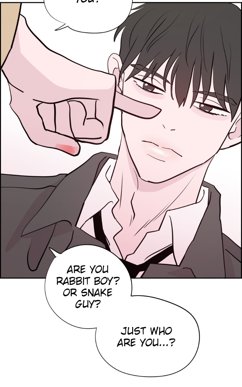 Copy-Paste Romance Episode 38 page 98 - 