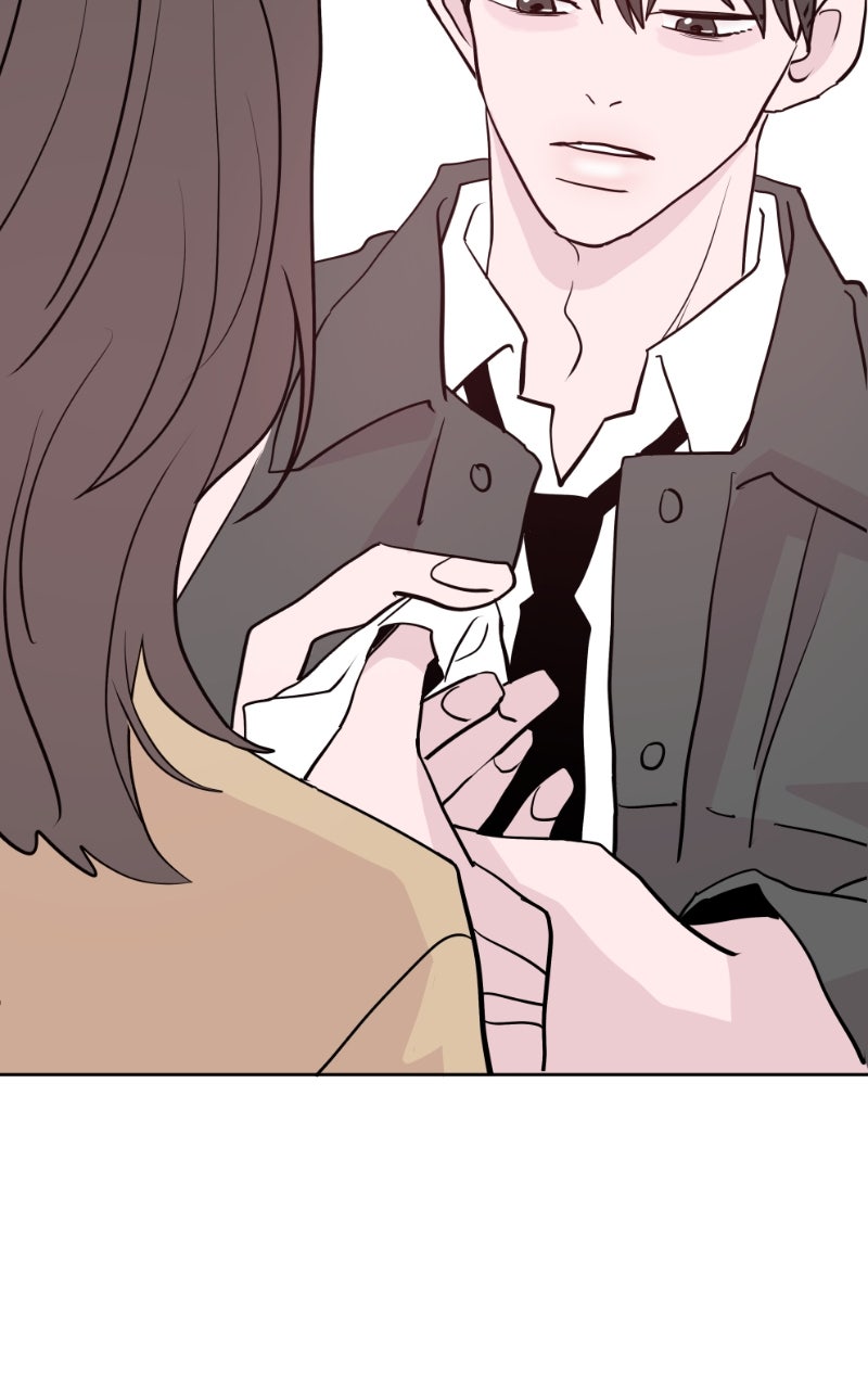Copy-Paste Romance Episode 38 page 100 - 