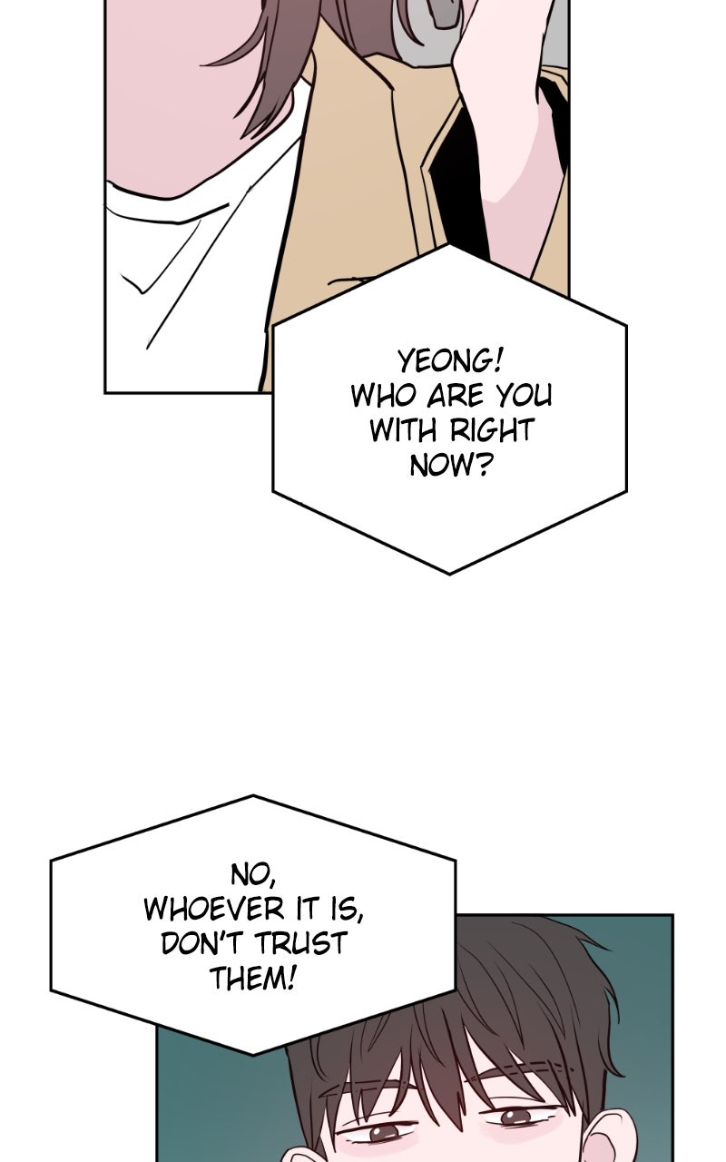 Copy-Paste Romance Episode 39 page 2 - 