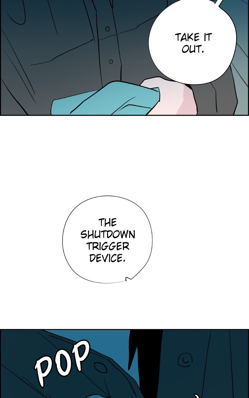 Copy-Paste Romance Episode 39 page 101 - 