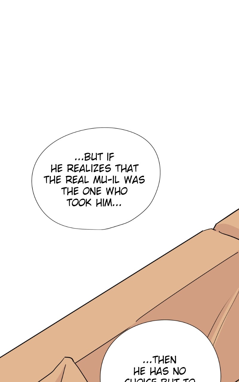 Copy-Paste Romance Episode 39 page 106 - 