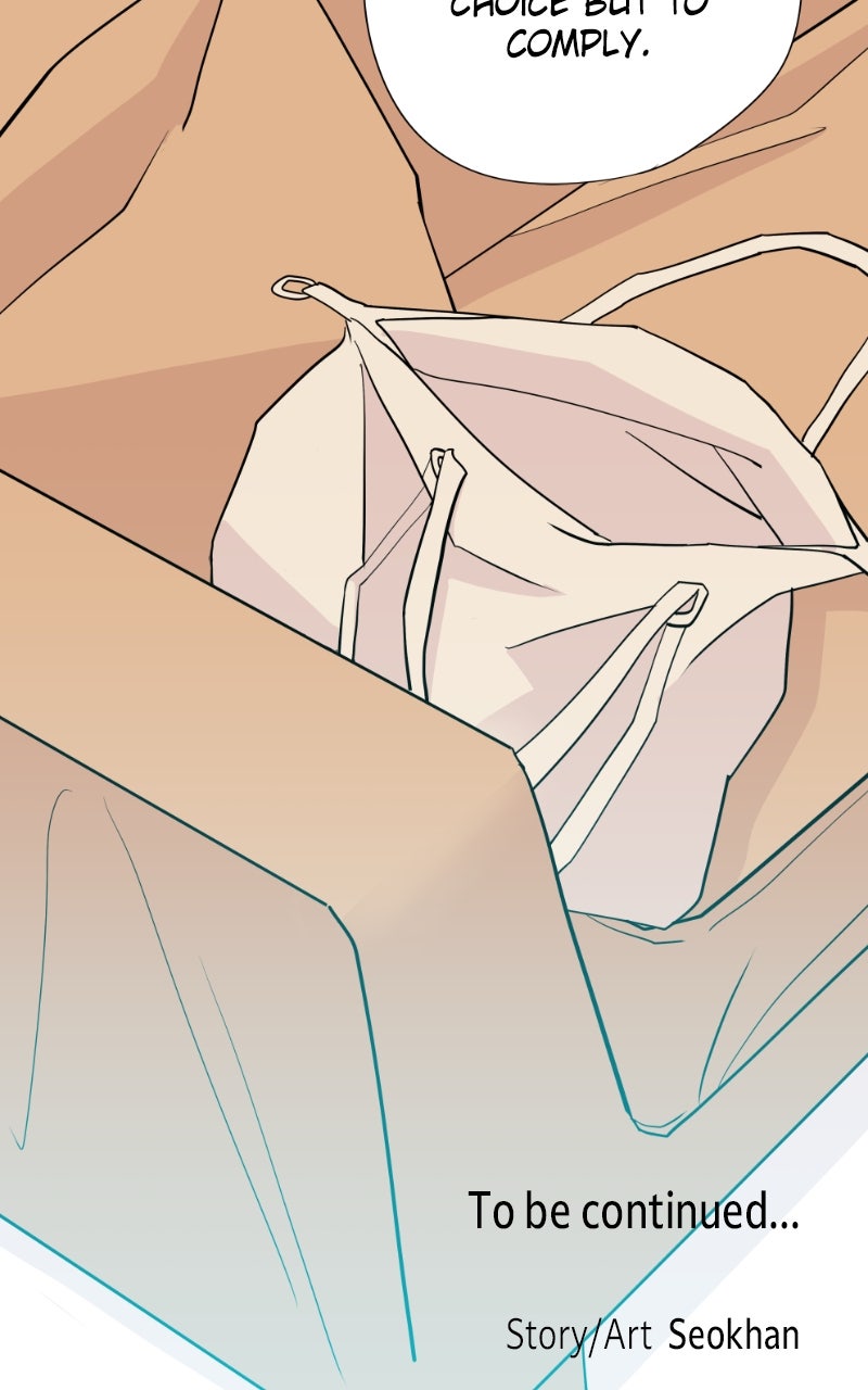 Copy-Paste Romance Episode 39 page 107 - 