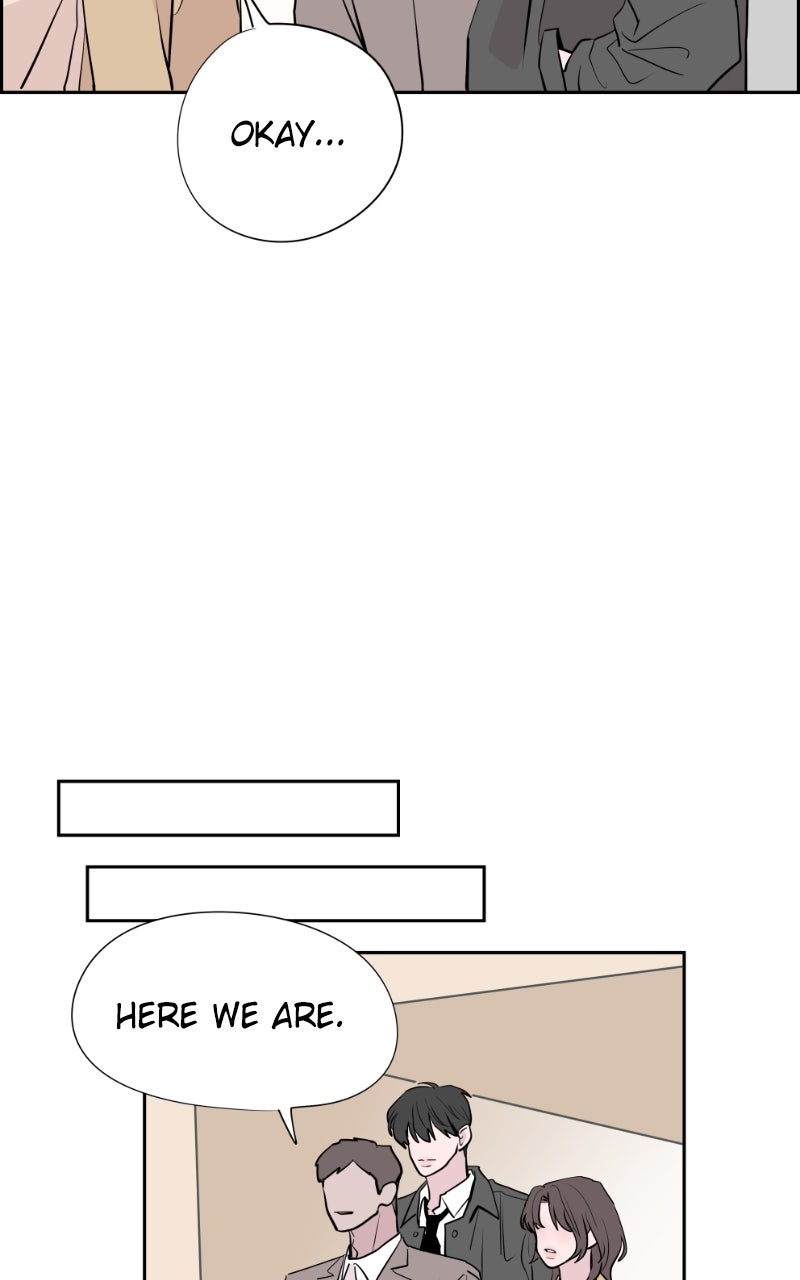 Copy-Paste Romance Episode 39 page 12 - 