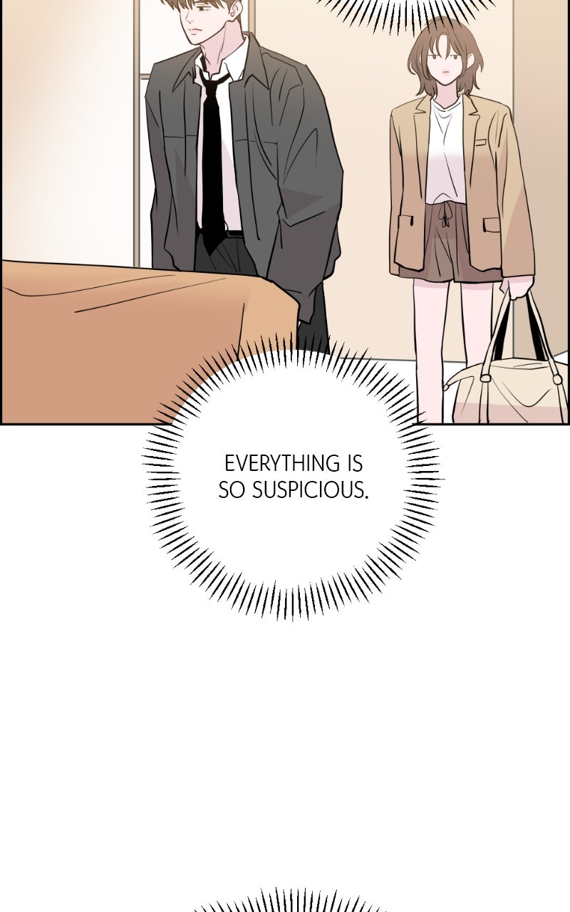 Copy-Paste Romance Episode 39 page 15 - 