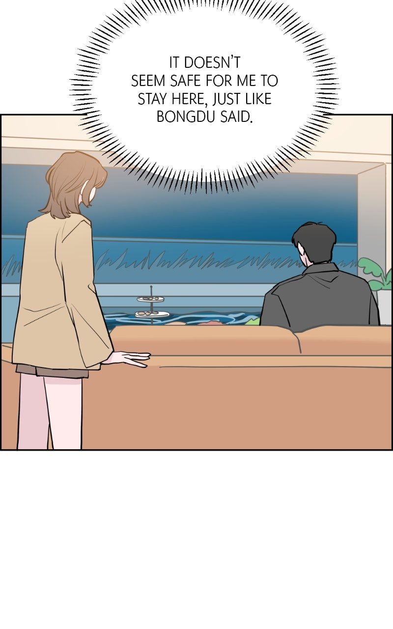 Copy-Paste Romance Episode 39 page 16 - 