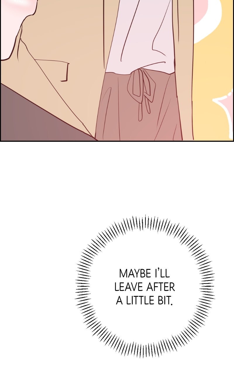 Copy-Paste Romance Episode 39 page 20 - 
