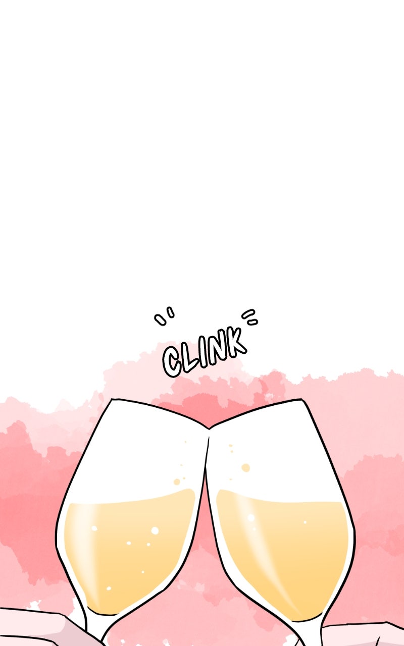 Copy-Paste Romance Episode 39 page 23 - 