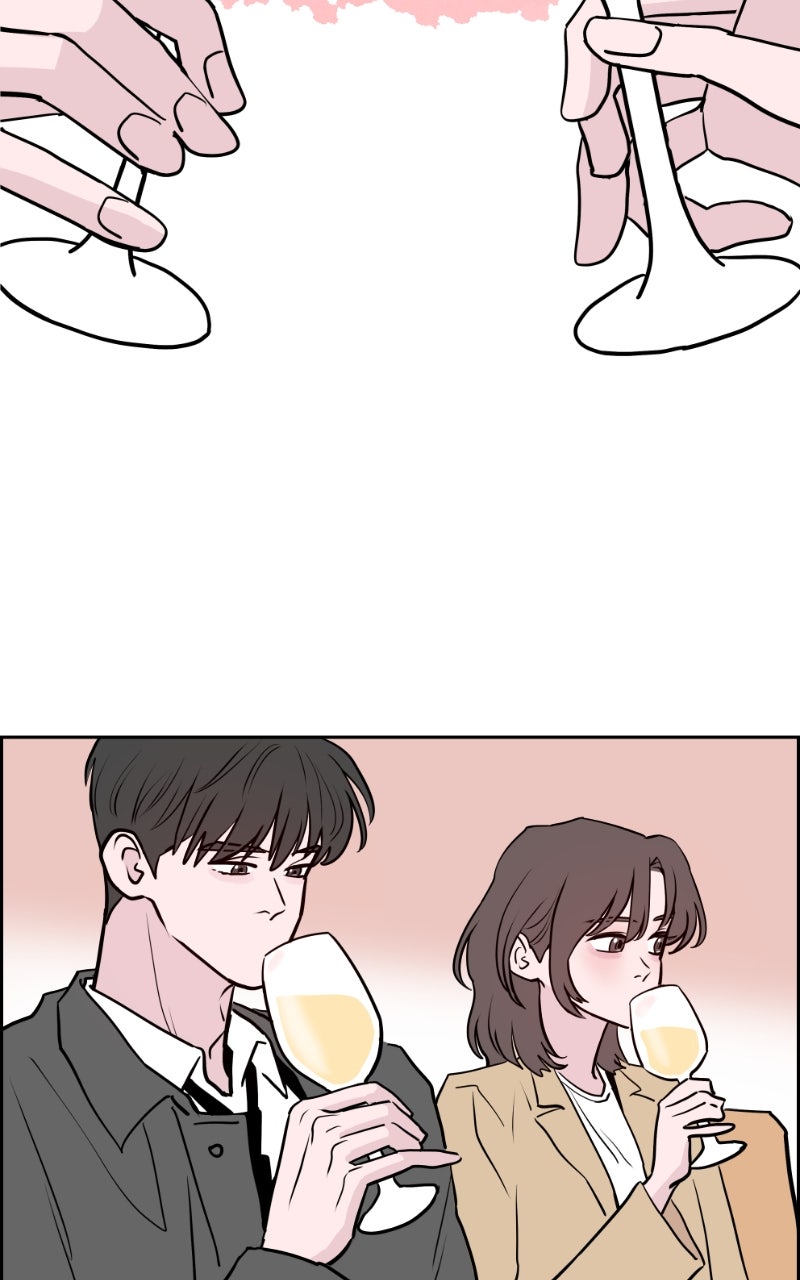 Copy-Paste Romance Episode 39 page 24 - 
