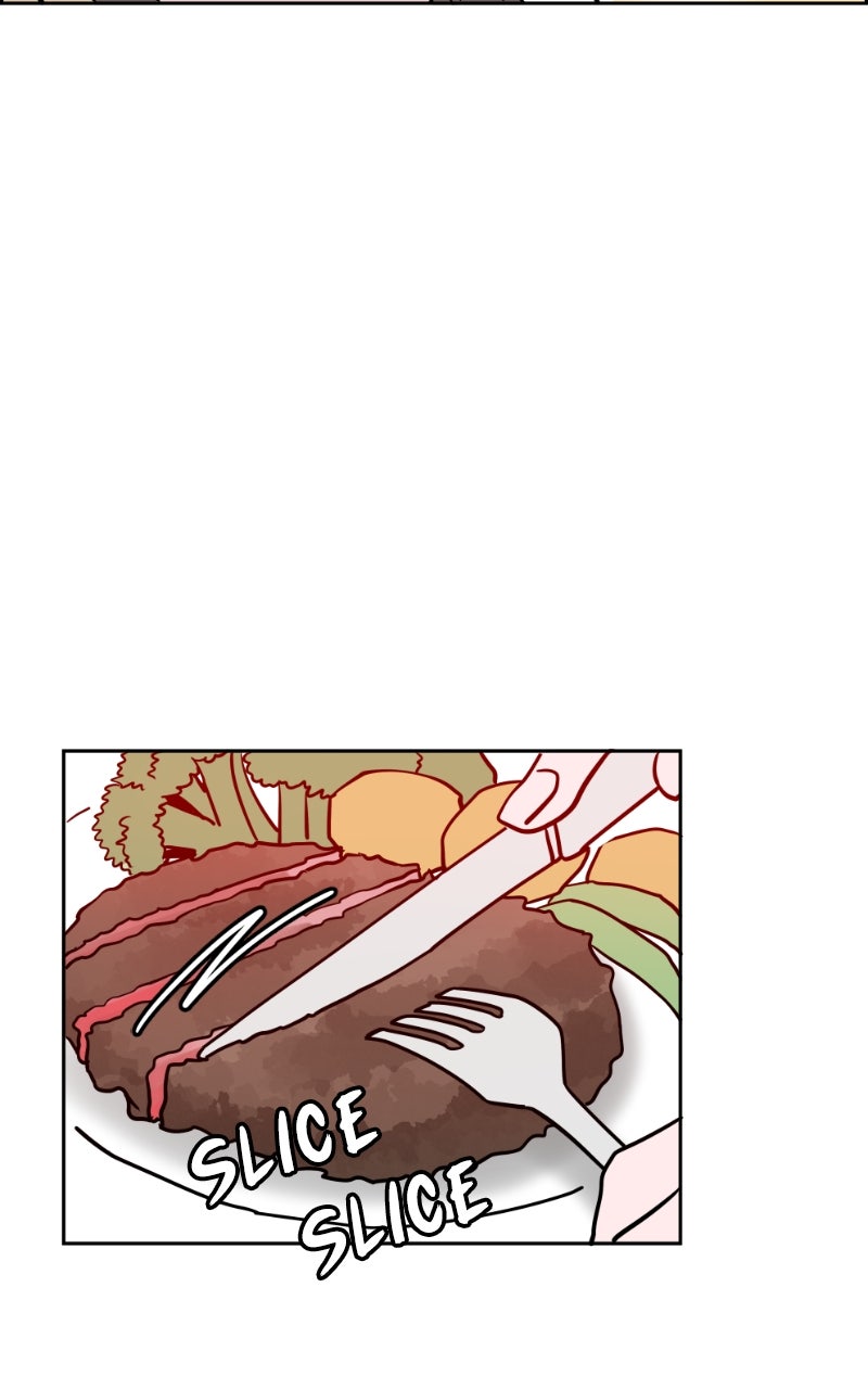 Copy-Paste Romance Episode 39 page 26 - 