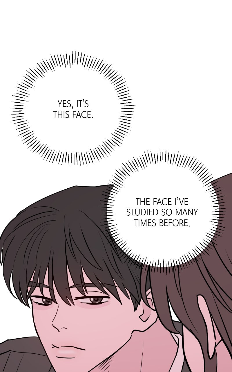 Copy-Paste Romance Episode 39 page 28 - 