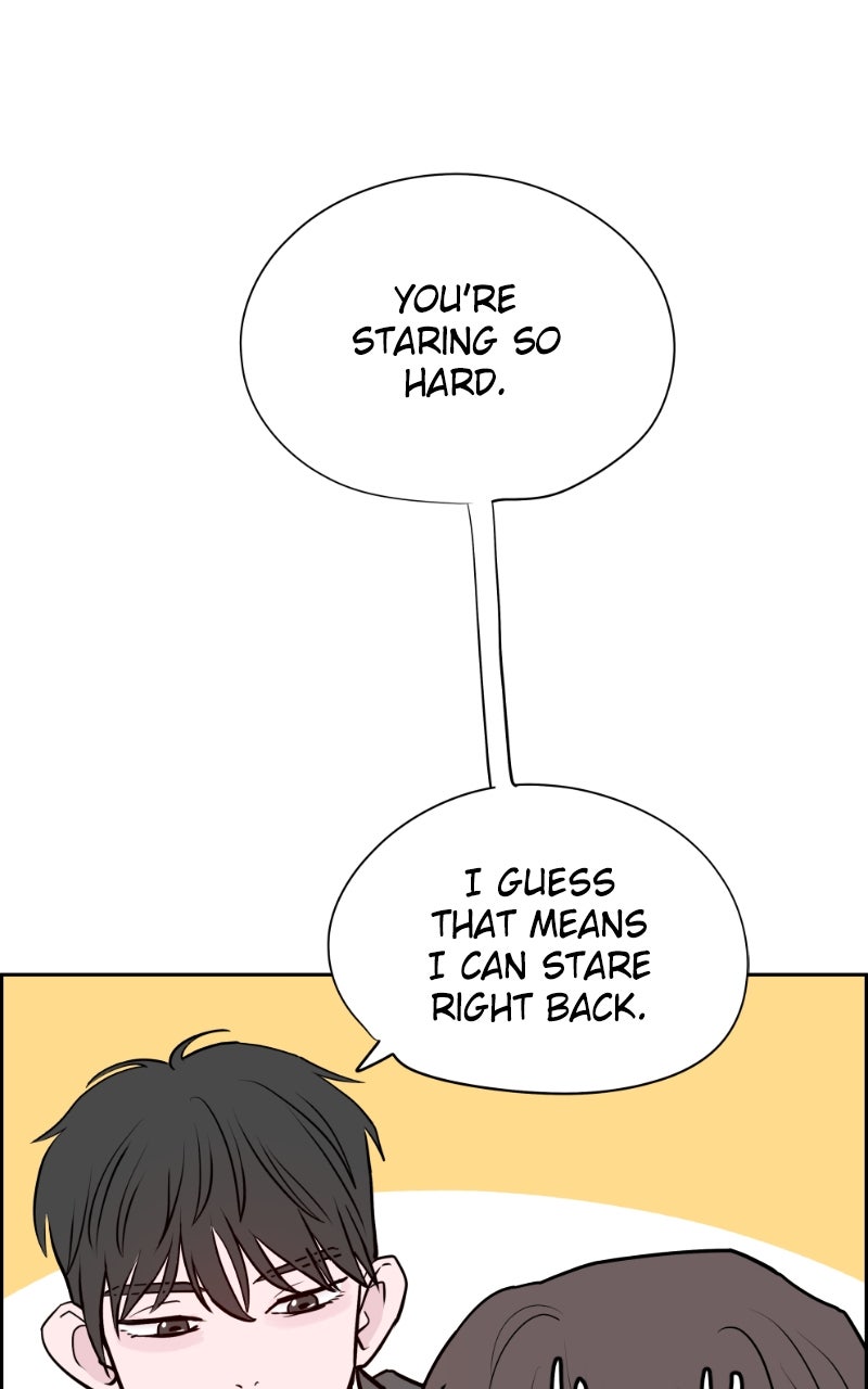 Copy-Paste Romance Episode 39 page 32 - 