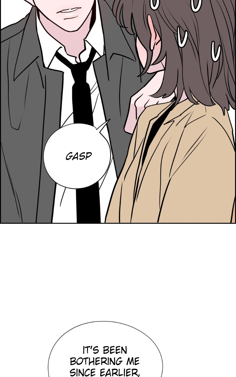 Copy-Paste Romance Episode 39 page 33 - 