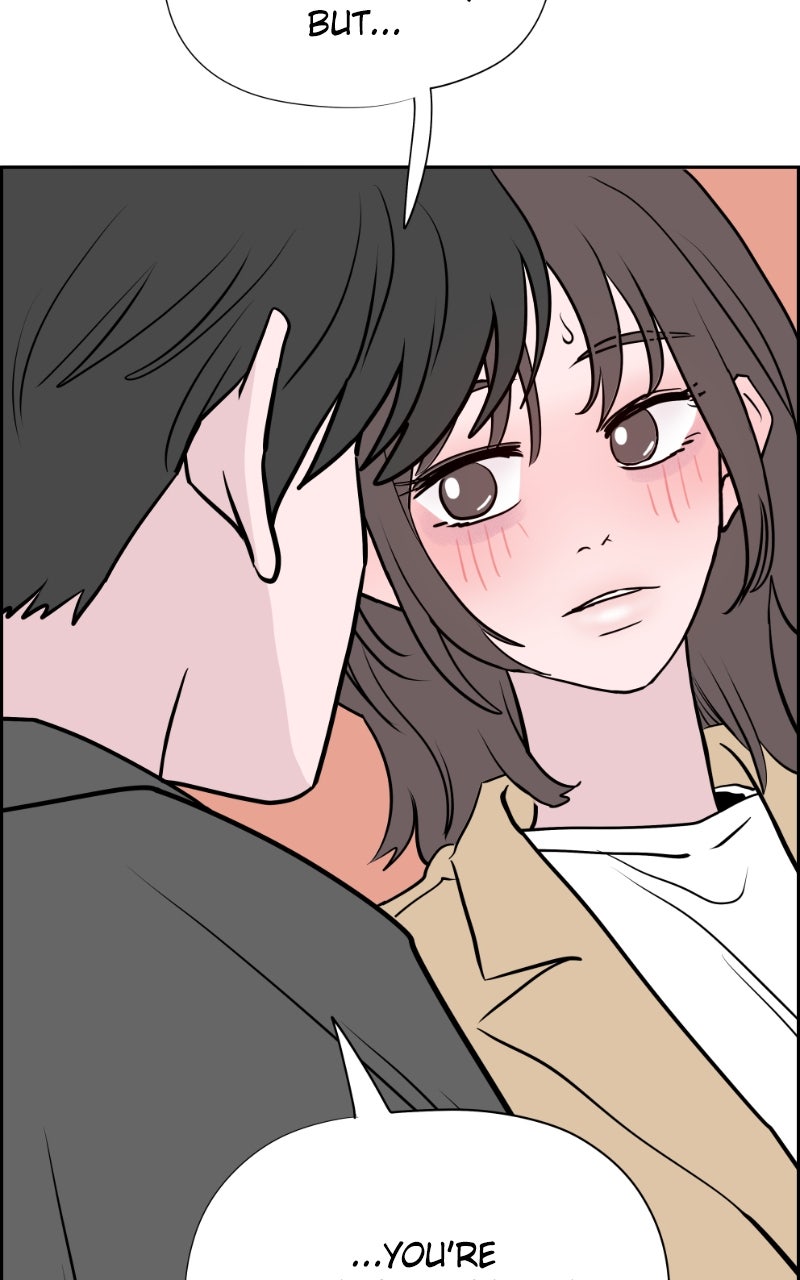 Copy-Paste Romance Episode 39 page 34 - 