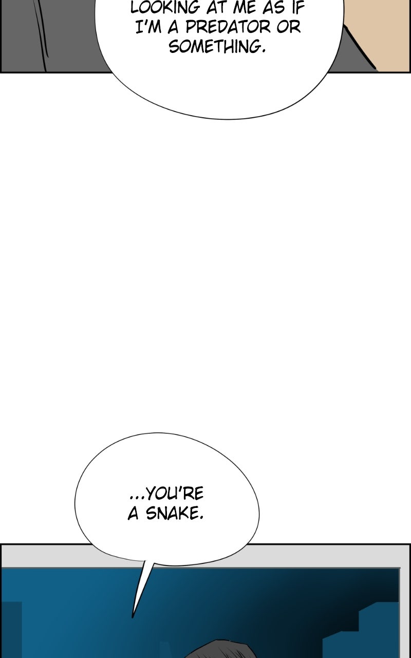 Copy-Paste Romance Episode 39 page 35 - 