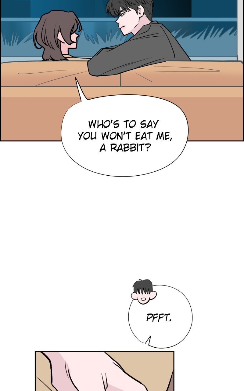 Copy-Paste Romance Episode 39 page 36 - 