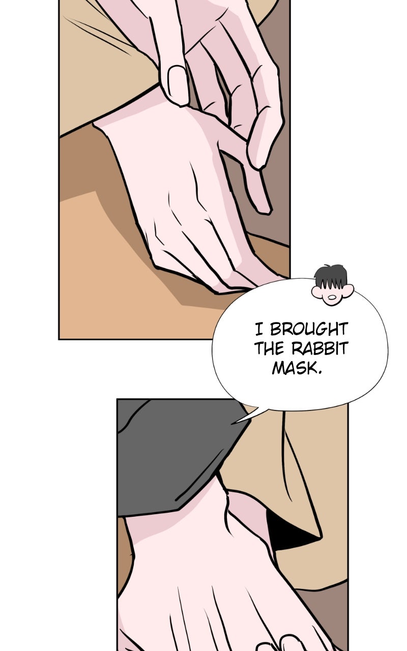 Copy-Paste Romance Episode 39 page 37 - 